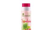Yves Rocher propune Framboise pentru buze delicioase
