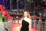 Delia Antal a etalat tinute de mii de euro la Berlinale!