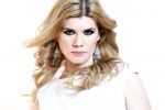 Diana Matei lupta in semifinala Eurovision cu piesa MA MA HE