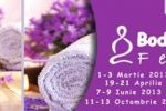 Body Mind Spirit Festival, cel mai mare si atractiv eveniment de dezvoltare personala din Romania.