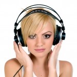 Alexandra Stan canta pentru un caz umanitar
