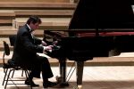 Concert in memoriam Ion Voicu la Sala Radio.
