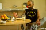 FOTO C&acirc;ntăreţul Matteo a filmat un nou videoclip, pentru piesa &ldquo;Am&acirc;ndoi&rdquo;.