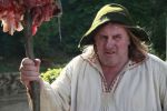 G&eacute;rard Depardieu şi Harvey Keitel, &icirc;ntr-un film rom&acirc;nesc.