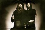 VIDEO. &bdquo;Cine iubeşte şi lasă&rdquo; a Mariei Tănase, cover black metal de Rotting Christ.