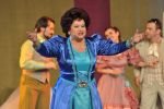 STELA POPESCU revine  pe scena OPEREI COMICE PENTRU COPII in musicalul &ldquo;COANA CHIRITA&rdquo;!