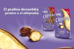Milka, ciocolata numarul 1 din Romania isi extinde portofoliul