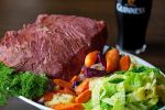 RETETE SPECIALE CU AROMA DE GUINNESS&reg;, DE ST. PATRICK&rsquo;S DAY
