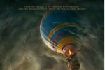 O nouă poveste Disney, &icirc;n cinematografe la &icirc;nceputul primăverii.