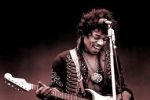 Nou album Jimi Hendrix, la 43 de ani de la moartea sa.