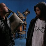 AlbNegru lanseza ''Charisma''