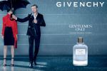 Gentlemen Only, parfumul secolului XXI