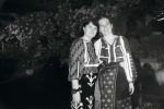 &bdquo;Mama. Sărută-mă mereu de noapte bună!&ldquo;.