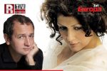 DIVNA & DAN PURIC &ndash; o noua reprezentatie pe 28 aprilie la Ateneul Roman