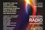Concert folcloric aniversar &icirc;n cinstea lui Gheorghe Turda.