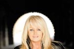 VIDEO. Bonnie Tyler va fi reprezentanta Marii Britanii la Eurovision.