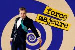 Eddie Izzard VINE &icirc;n Rom&acirc;nia!.