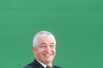 Cel mai mare specialist &icirc;n comunicare şi &icirc;n limbajul trupului vine in Romania.