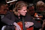Unul dintre cei mai mari violoncelişti europeni concertează la Sala Radio.