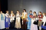 Filmul rusesc, apreciat la Mangalia.