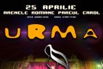 Concert URMA la Arenele Romane.