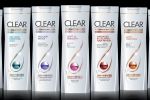 Sfaturile CLEAR pentru spalarea corecta a parului