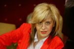 Loredana da azi startul celui mai mare turneu naţional din ultimii ani.