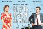 VIDEO. Filmul "Despre oameni şi melci", de Tudor Giurgiu, a primit premiul special ...