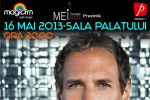 Michael Bolton lupta impotriva violentei asupra femeilor