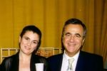 Felicia Filip: Singura dispută cu soţul meu apare atunci c&acirc;nd vreau să măn&acirc;nc &icirc;ngheţată.
