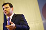 Constantin: Unităţile de lapte blocate vor re&icirc;ncepe să producă, probabil, &icirc;n c&acirc;teva zile.