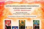 Editura Herald şi Librăria Mihai Eminescu vă oferă un eveniment de excepţie: &bdquo;TANTRA - ...