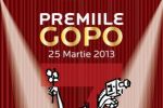 "Toată lumea din familia noastră" - premiul Gopo 2013 pentru cel mai bun film.