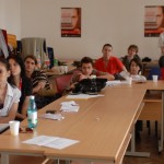 LET'S GO DIGITAL! Scoala de Iarna