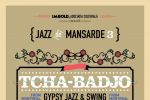 Seara specială de gypsy jazz &icirc;n mansardă la Acuarela.