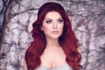 Exclusivitate! Elena Gheorghe: "Fiul meu este pasionat de tableta si de telefon"