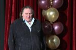 G&eacute;rard Depardieu oferă Rusiei reşedinţa lui din Paris.