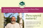 Asociatia "Descopera natura", Dacia Plant si Foto Union  invita elevii bucuresteni sa afle mai multe despre natura