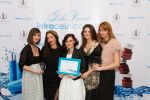 Noblezza Beauty Lounge premiat in cadrul Galei Intraceuticals 2013