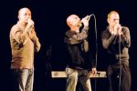 Texte &icirc;n mişcare. Cooperare rom&acirc;no-franceză pentru a da viaţă poeziei.