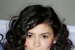 Actriţa Audrey Tautou, gazda ceremoniilor oficiale de la Cannes 2013.