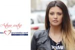 ANTONIA este prima vedeta care s-a alaturat campaniei "Romania, tara inimilor mari" a SENSOTV.RO