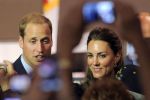 Isterie la casele de pariuri din Marea Britanie. Ce nume ar putea primi copilul lui Will şi Kate.