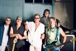 Deep Purple c&acirc;ntă la Cluj.