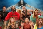 O nouă parodie Scary Movie, &icirc;n cinematografele rom&acirc;neşti din 19 aprilie.
