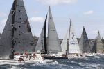 Expoziţie de yachturi şi ambarcaţiuni &icirc;n Piaţa Constituţiei.