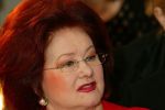 Stela Popescu, Andreea Esca, Iulia V&acirc;ntur şi Andreea Marin, la premiera de gală a filmului ...