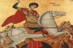Vezi c&acirc;ţi rom&acirc;ni &icirc;şi serbează onomastica de Sf&acirc;ntul Gheorghe.