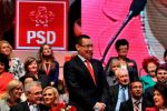 Ce le urează Victor Ponta rom&acirc;nilor care &icirc;şi serbează onomastica de Sf&acirc;ntul Gheorghe.
