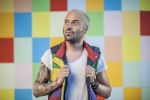 Exclusivitate! Matteo: &ldquo;Tatuajele mele au povestile lor&rdquo;